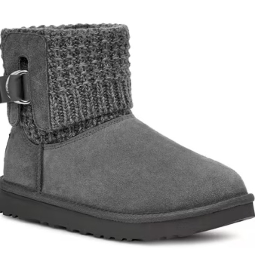 UGG Mini Solene Boots